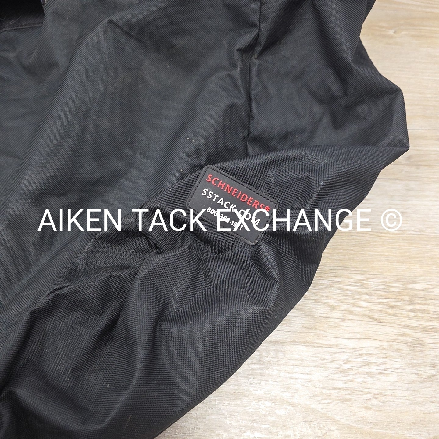 Schneiders Stall Front Large Horsewear Bag II
