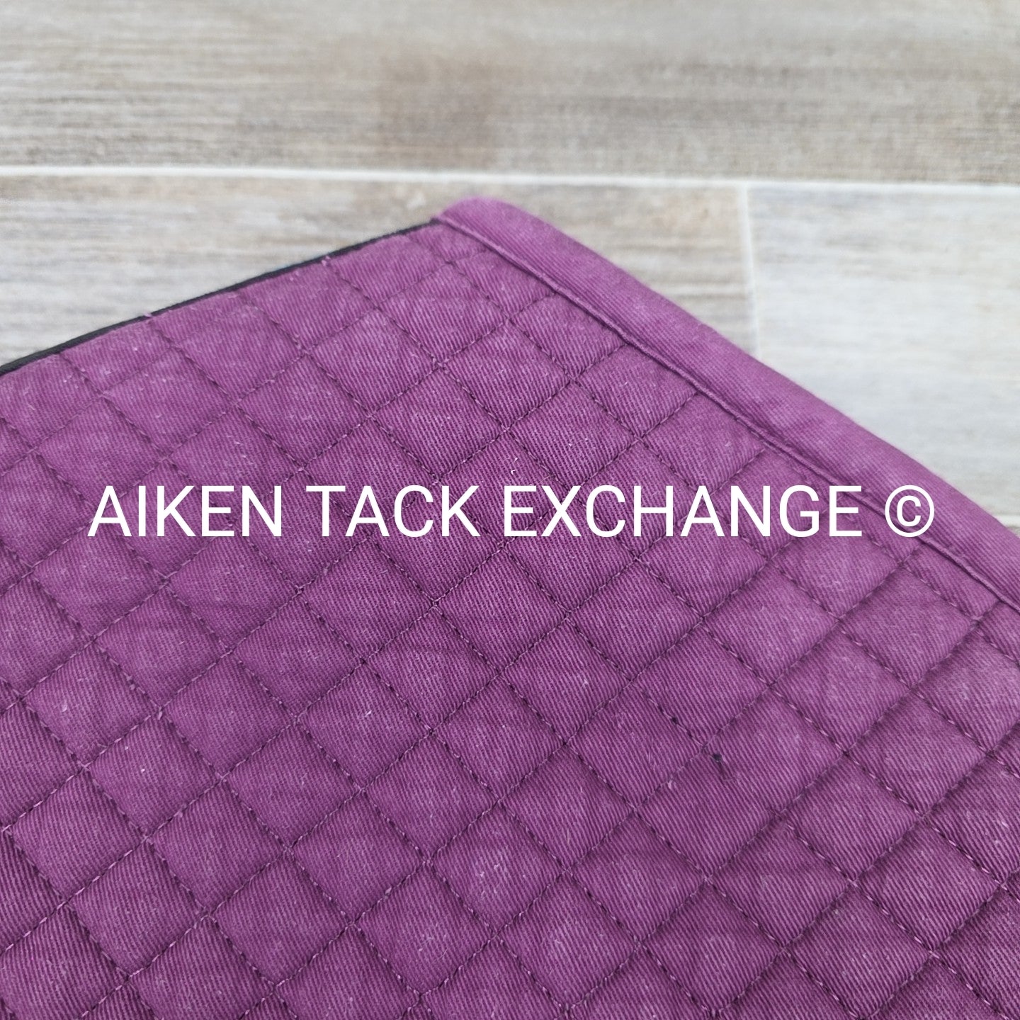 Shires Arma All Purpose Close Contact Saddle Pad