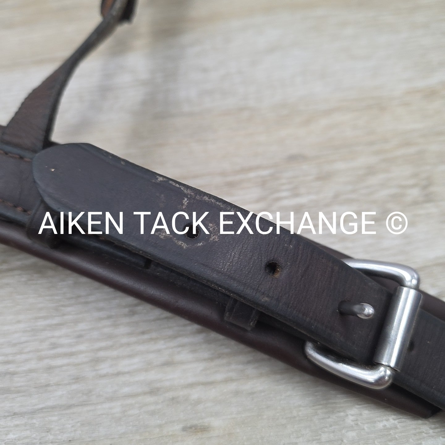 BARGAIN BUNDLE: Nunn Finer Breastplate, Size Full & Polo Style Breastplate, Over