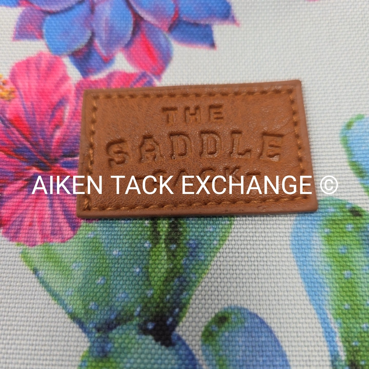 The Saddle Sack, Brand New
