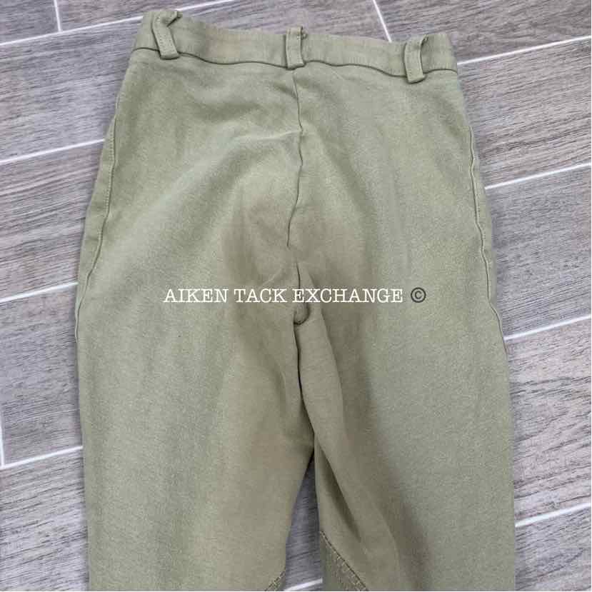 BARGAIN BUNDLE: Royal Highness Knee Patch Breeches, 2 Pair Royal Highness Jods,