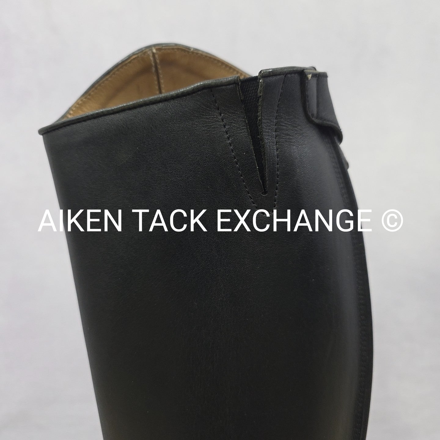 Tredstep Da Vinci Field Boots, Size 37 R R