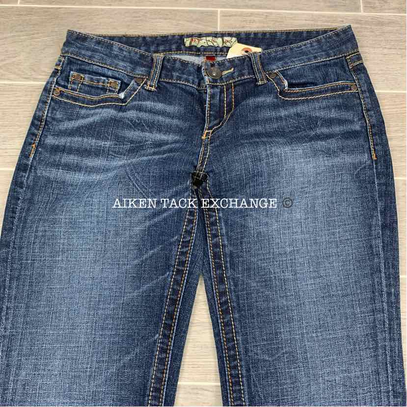 BKE Denim Jeans, Size 29" x 31.5"