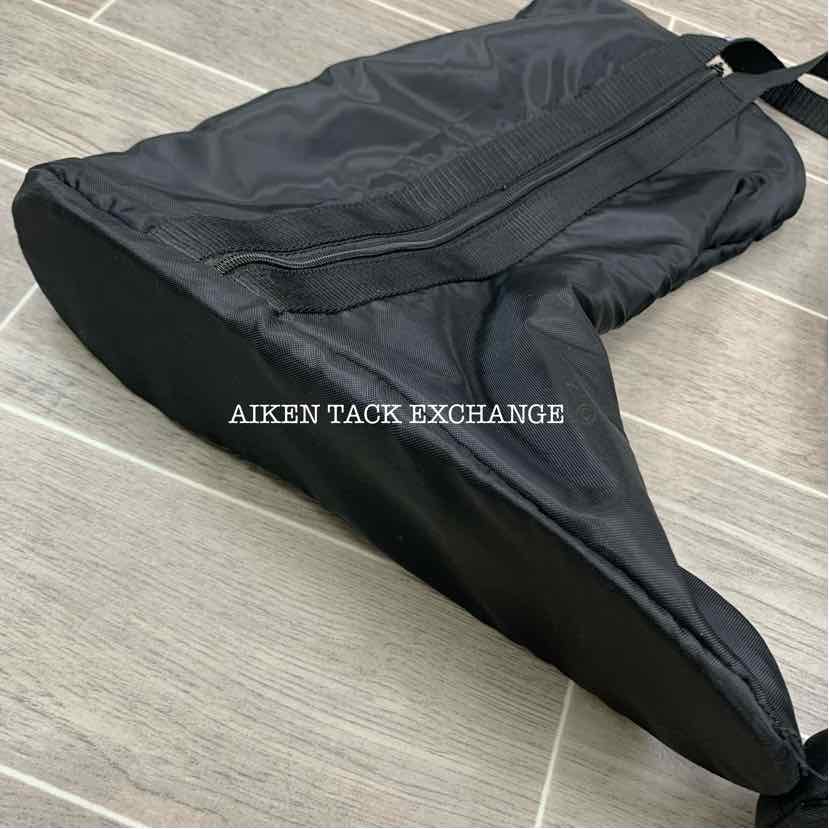 Dura-Tech Fleece Lined Western Boot Storage Carry Bag