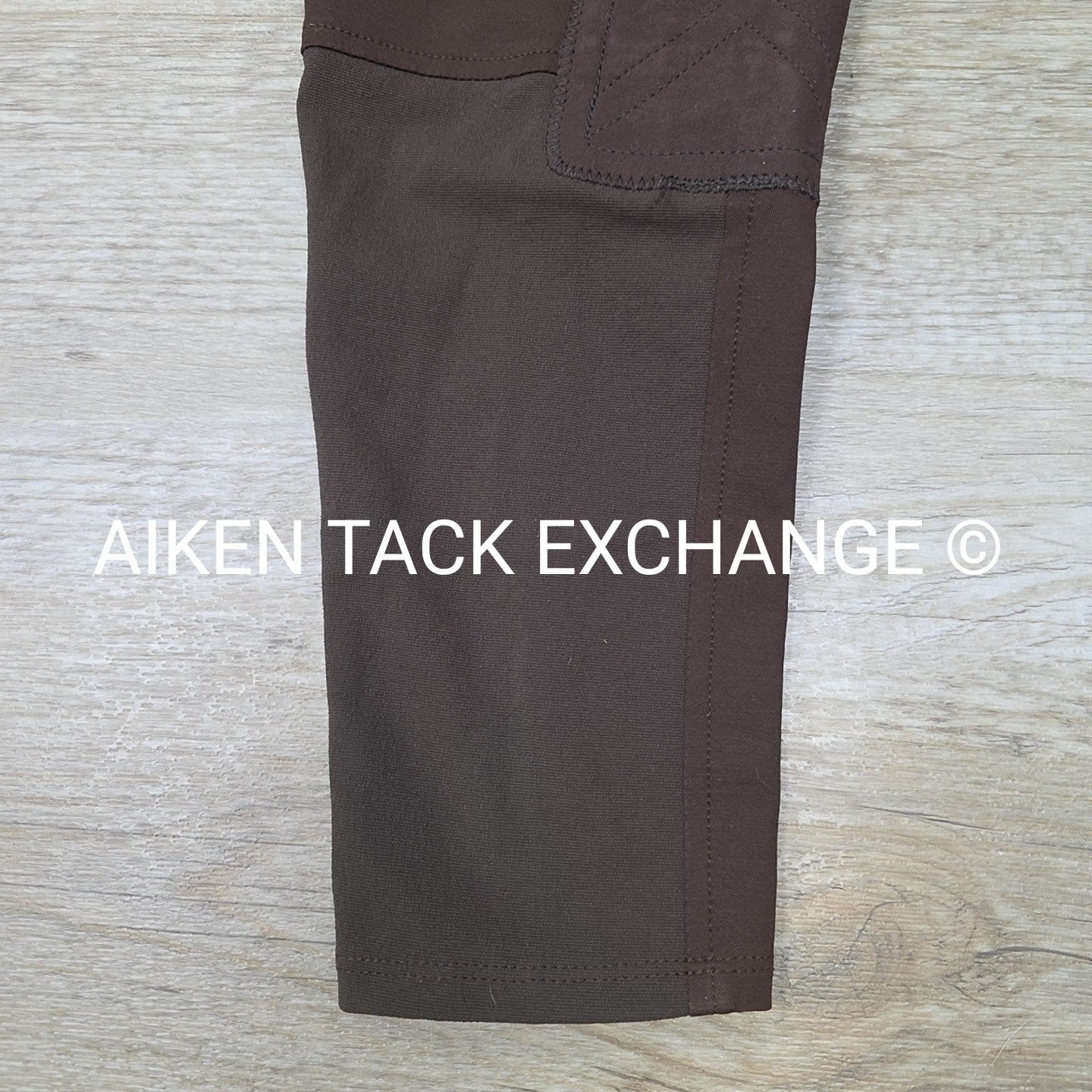 Ariat All Circuit Knee Patch Breeches, Size 24 L