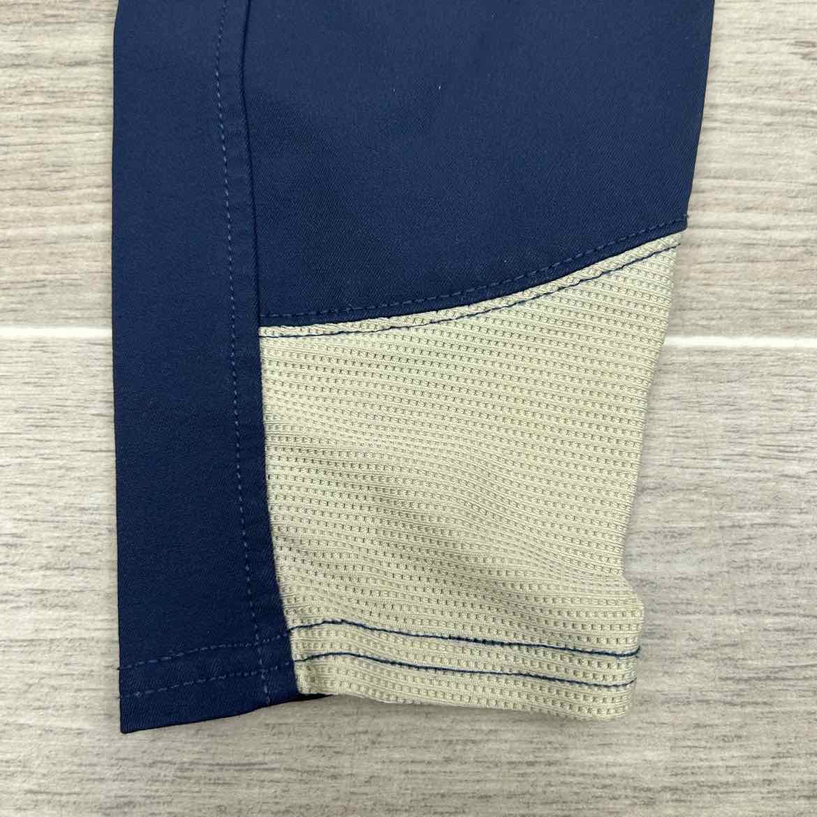 RJ Classics Knee Patch Breeches, Size 12 R