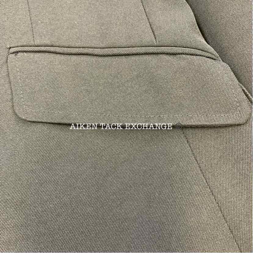 Shires Classic Show Jacket, Size UK 10