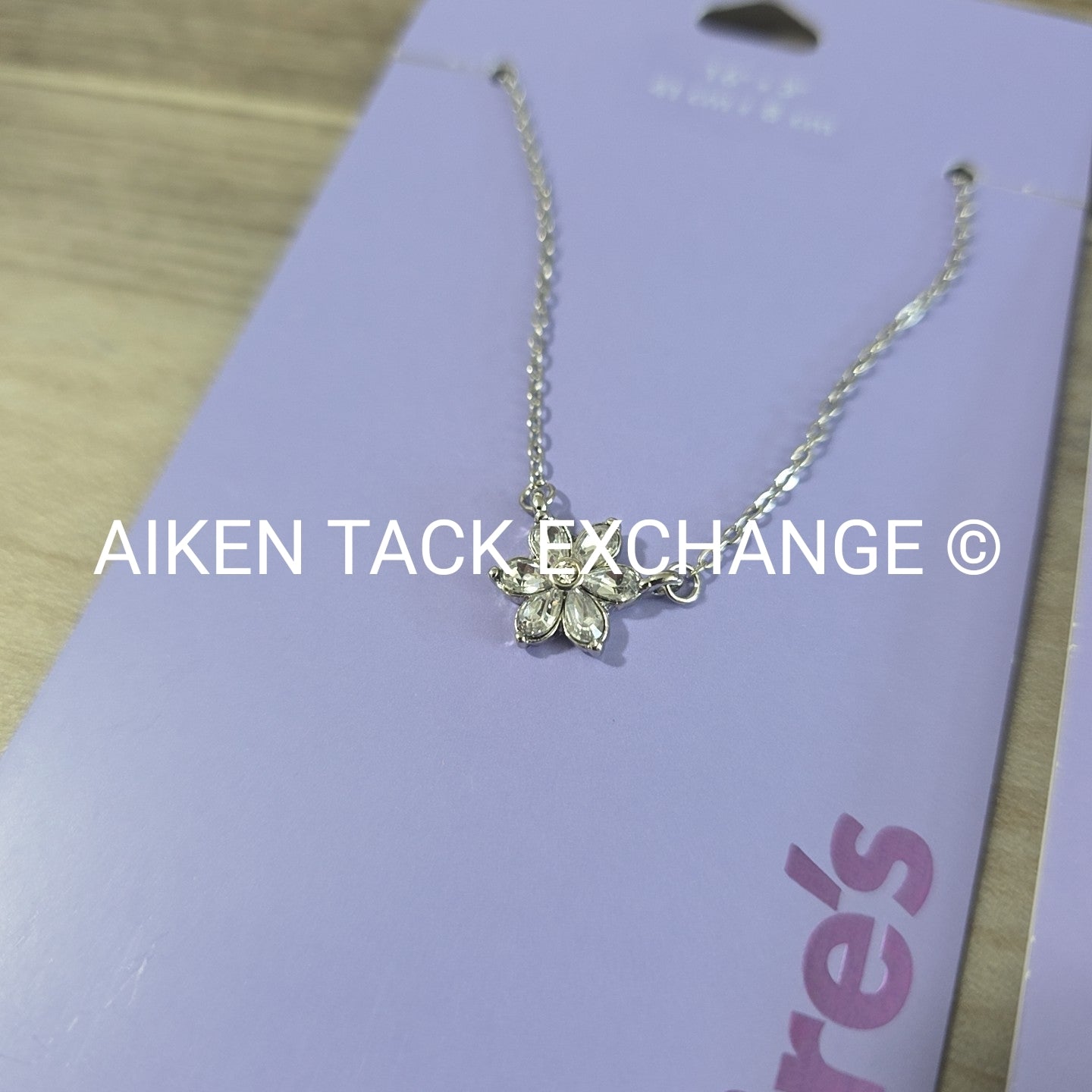 Claire's Necklaces - Set of 2