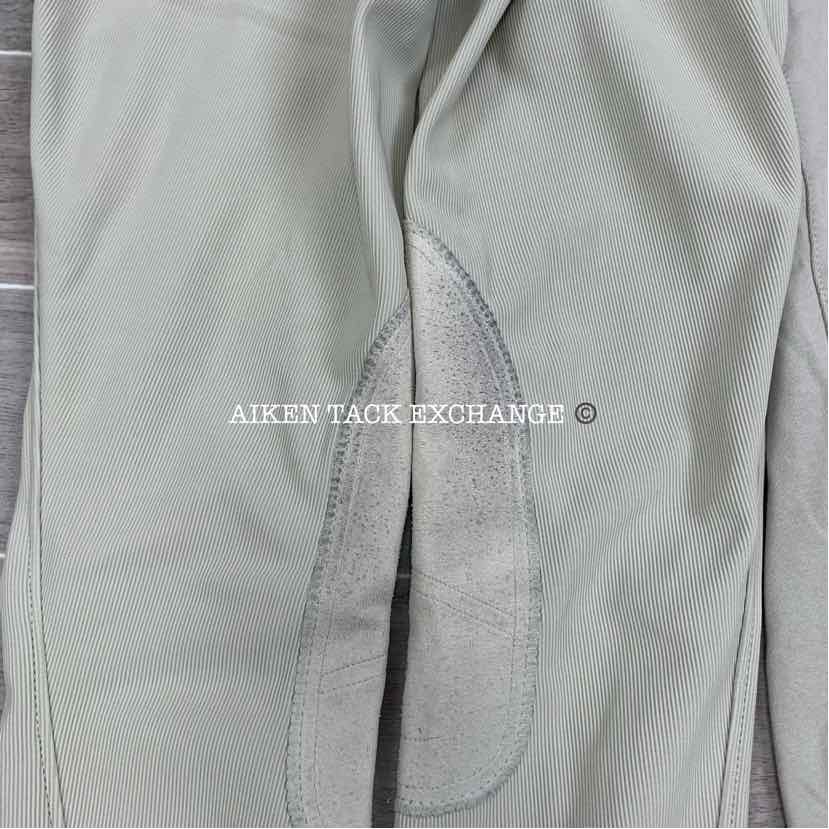BARGAIN BUNDLE: TuffRider Knee Patch Breeches, Size 30 L