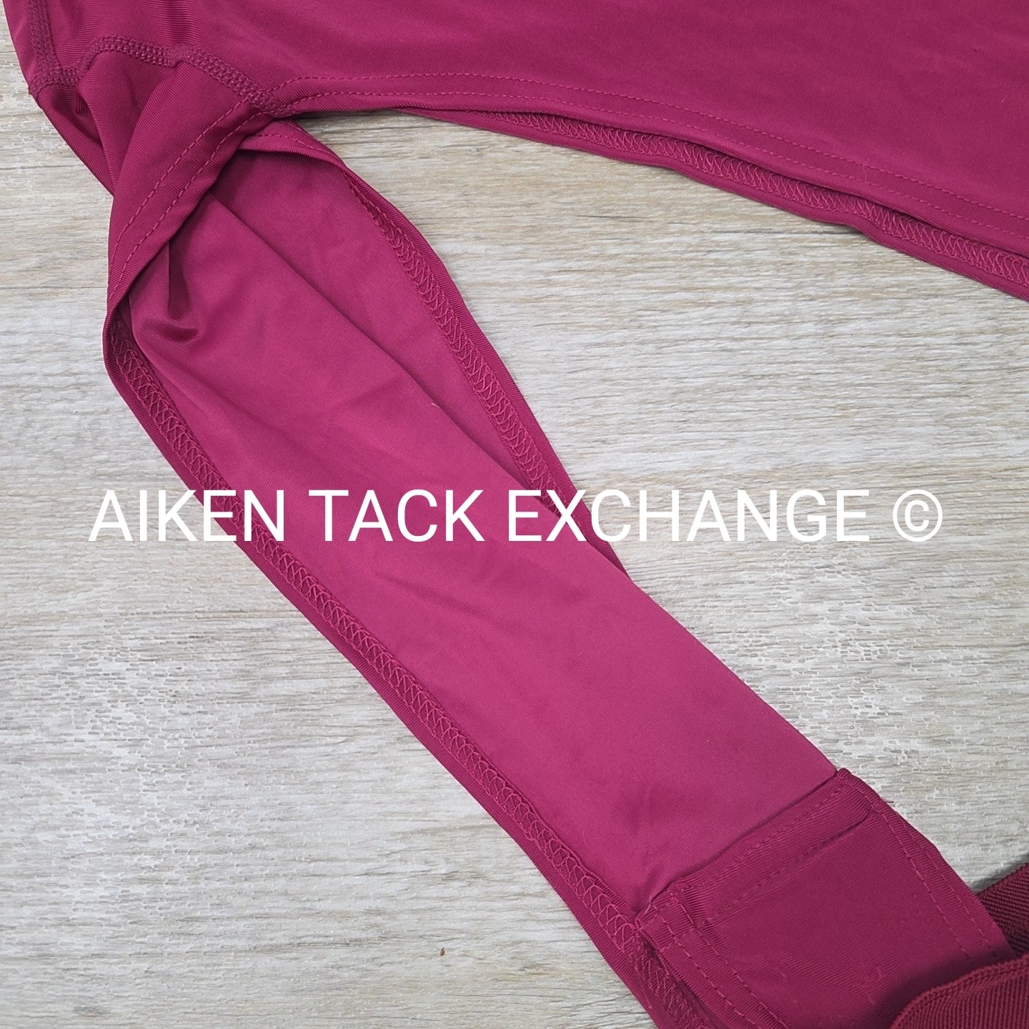 Slinky Hood, Size X-Large