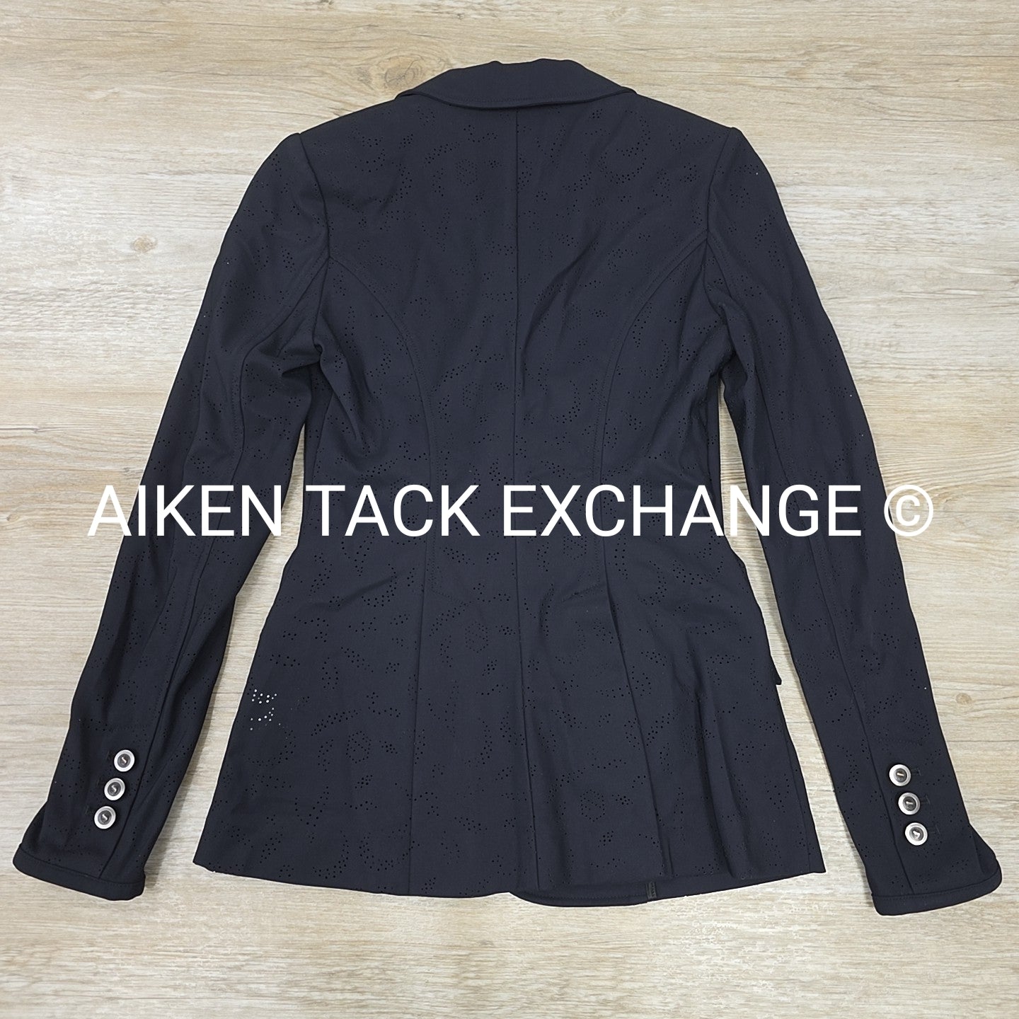 Samshield Alix Air Show Coat, Size 2