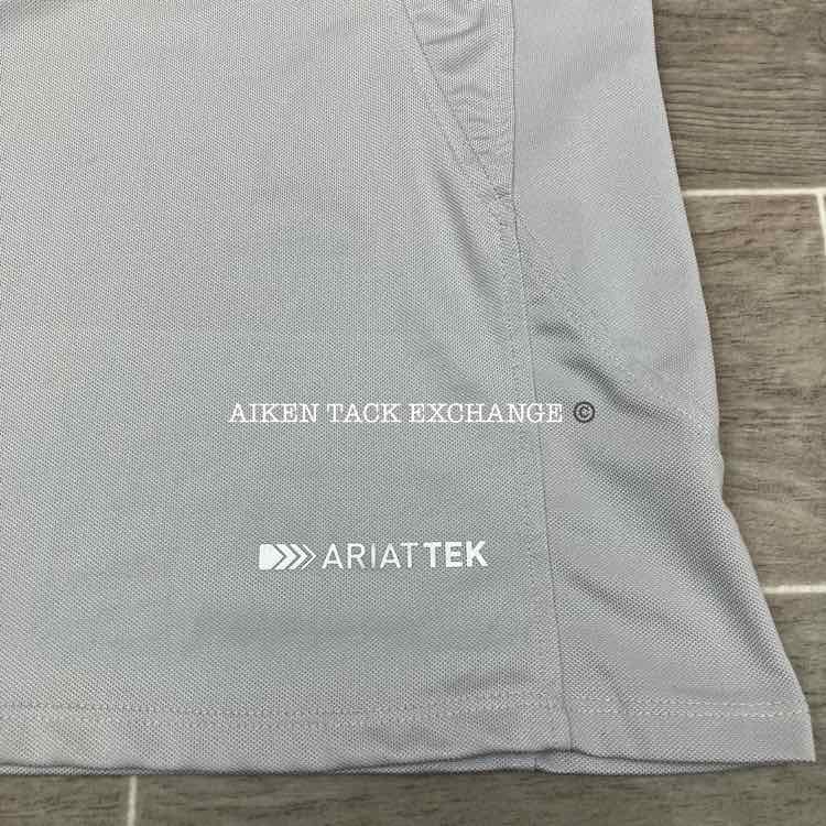 Ariat Sunstopper Long Sleeve Sun Shirt, Size X-Small