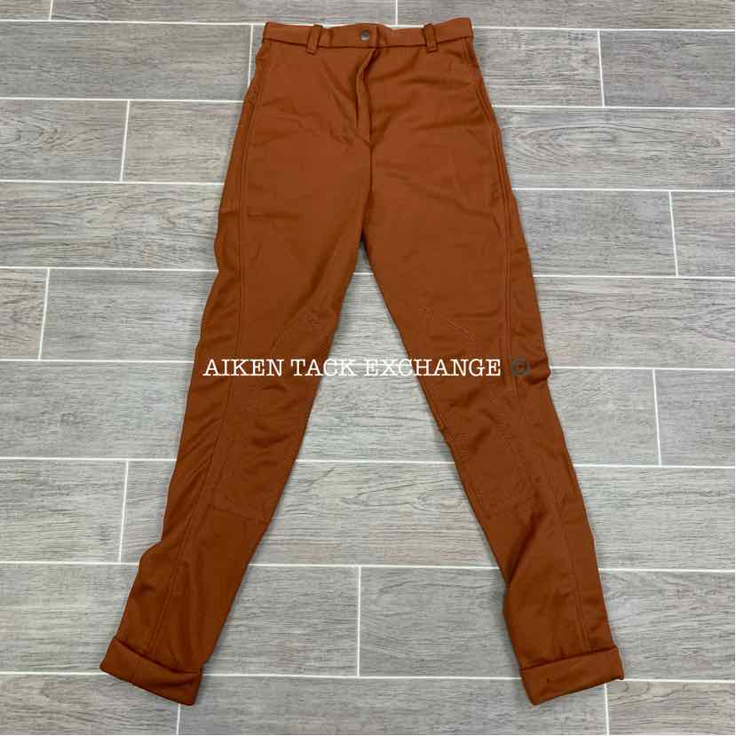Devon-Aire Knee Patch Jods, Size 16