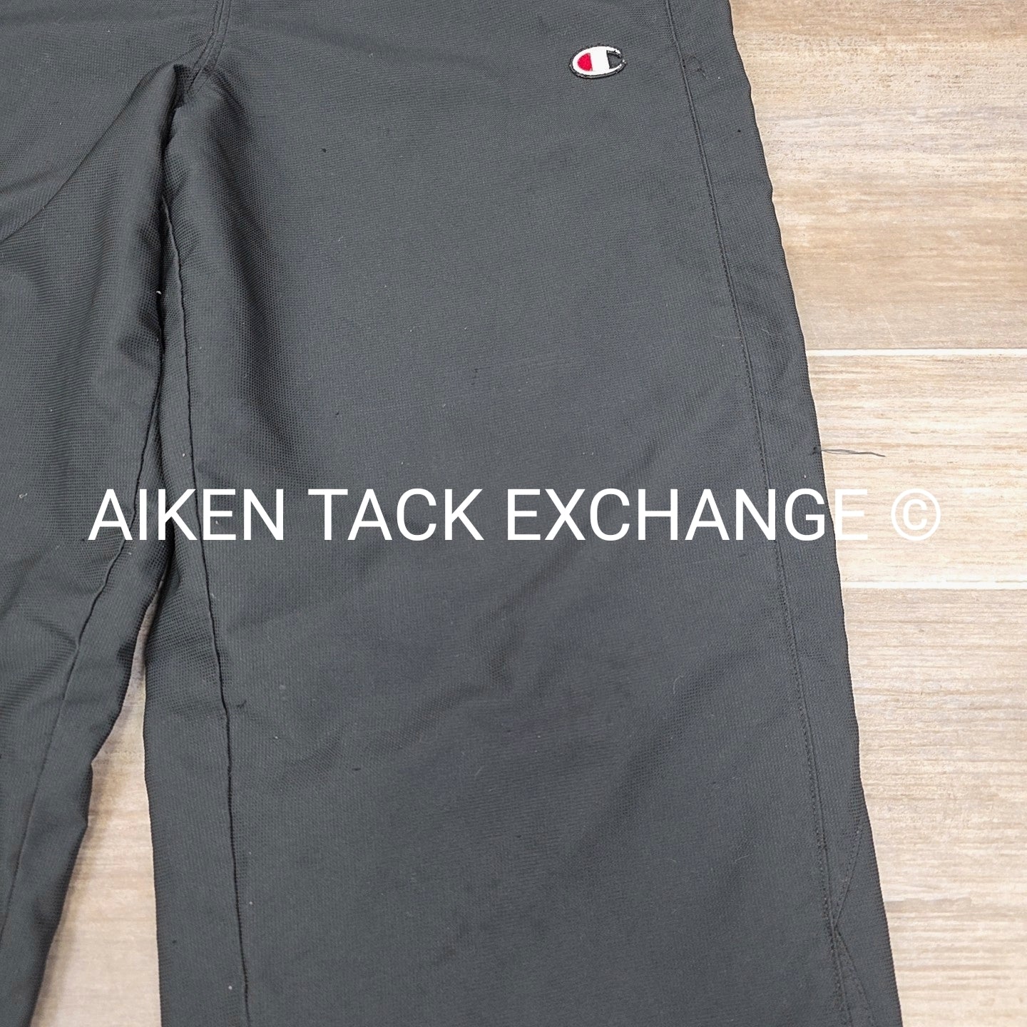 Champion Water Resistant Overpants, Women's Small