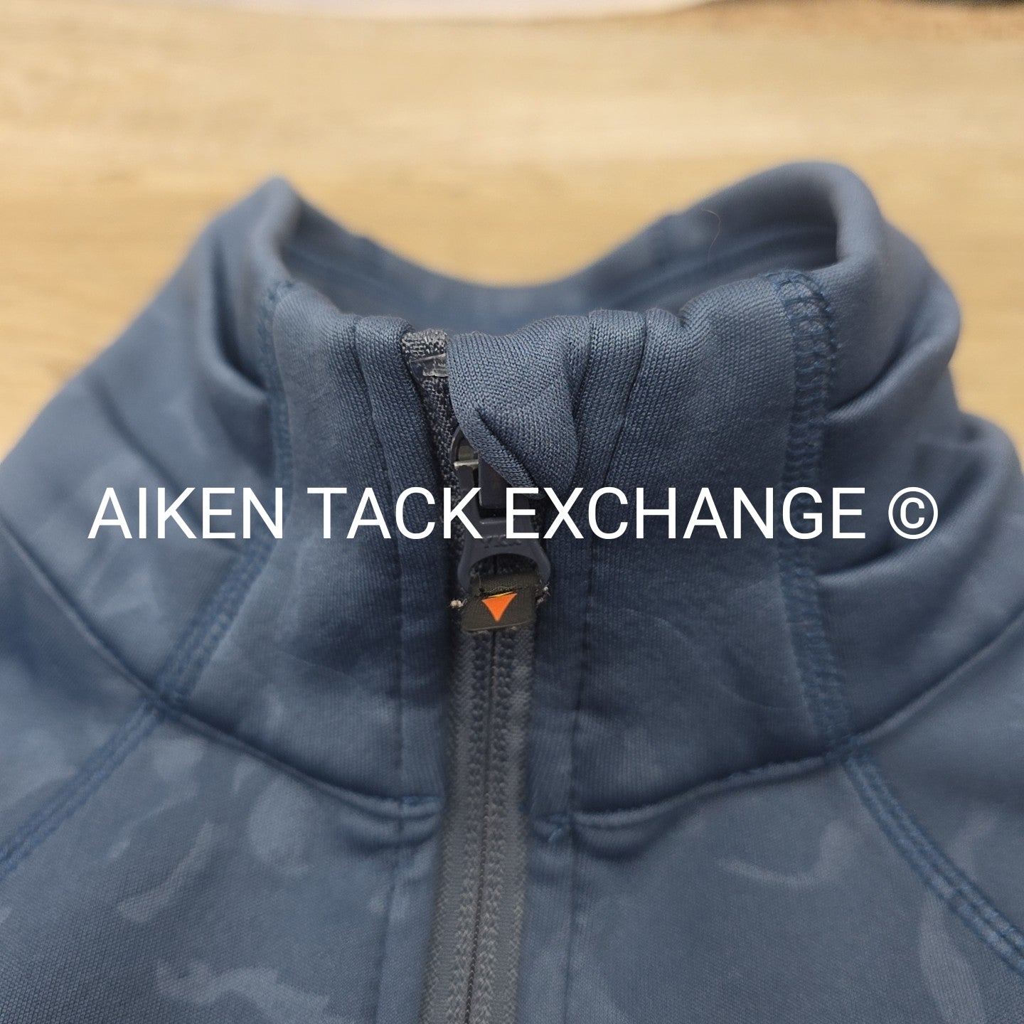 Kerrits Fleece Zip Up Jacket, Size X-Large