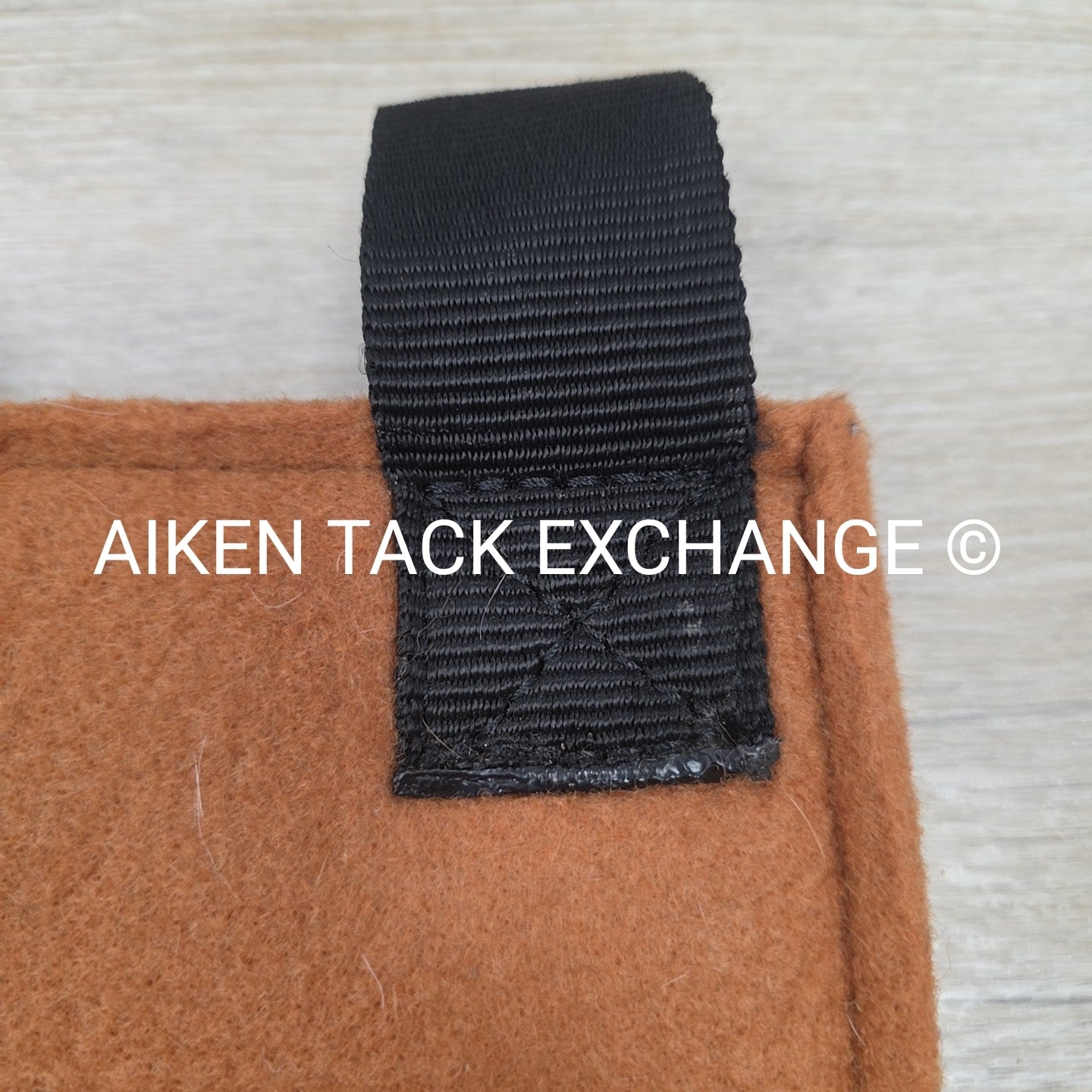 Felt Wither Pad, 1"