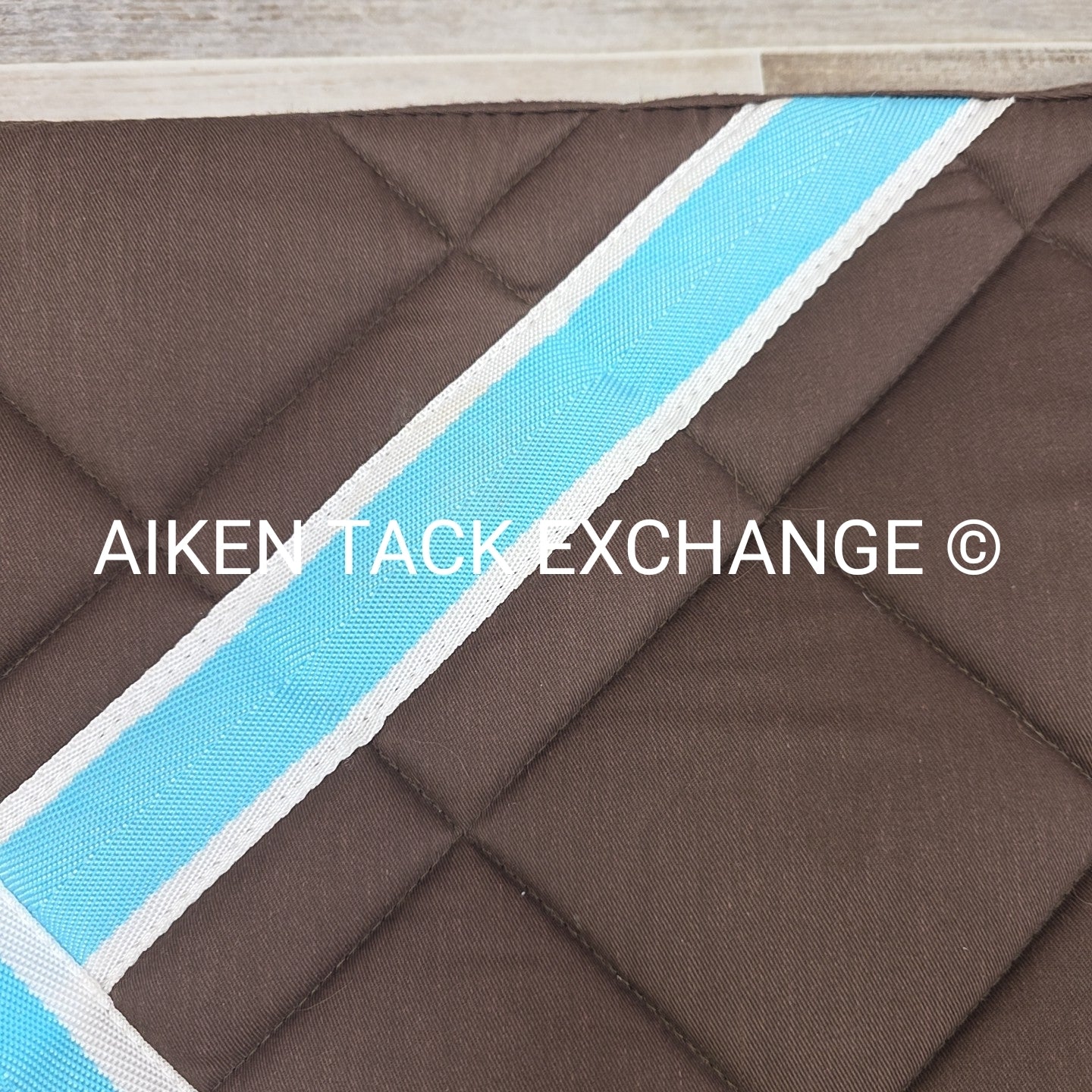 Voltaire All Purpose Saddle Pad