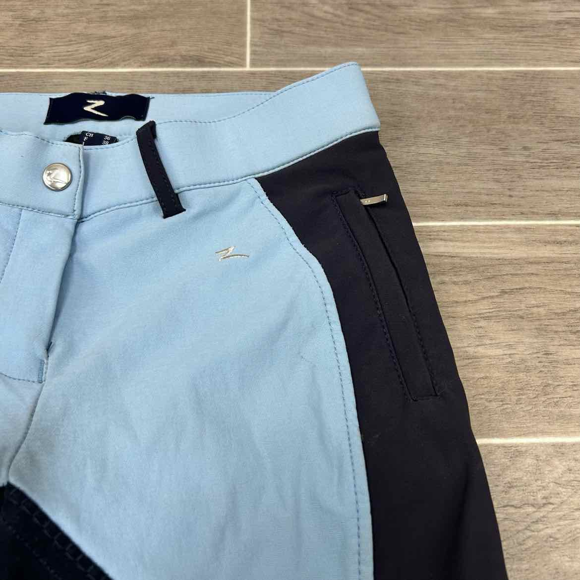 Horze Full Seat Breeches, Size 24