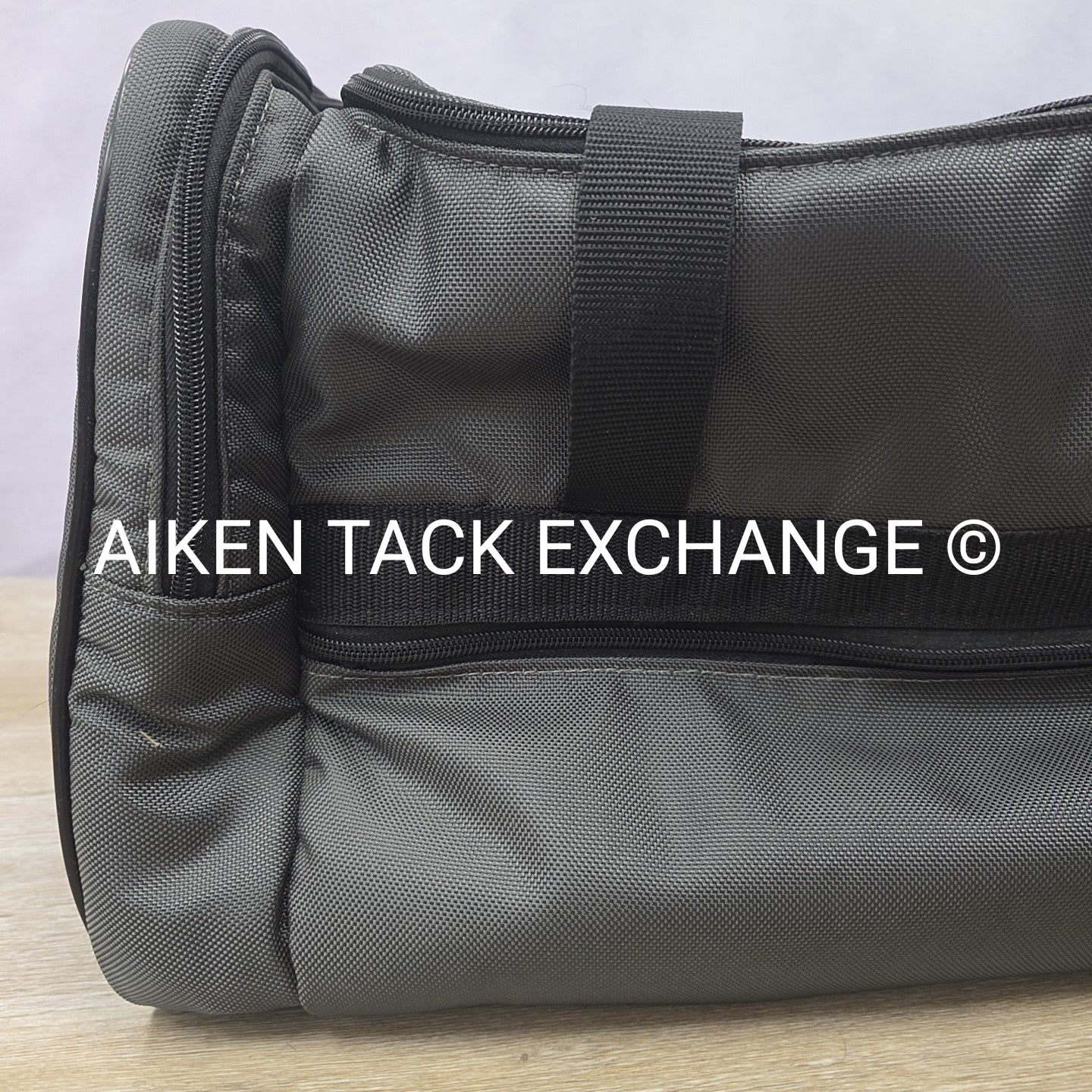 Schneiders Dura-Tech Padded Duffle Bag