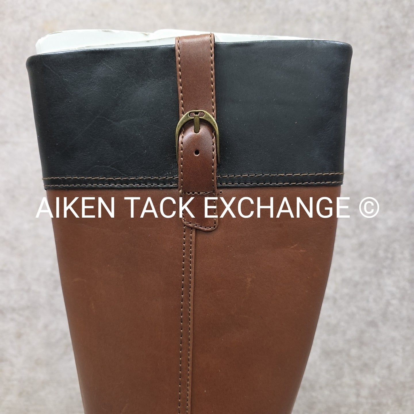 Ariat York Tall Boots, Size 10