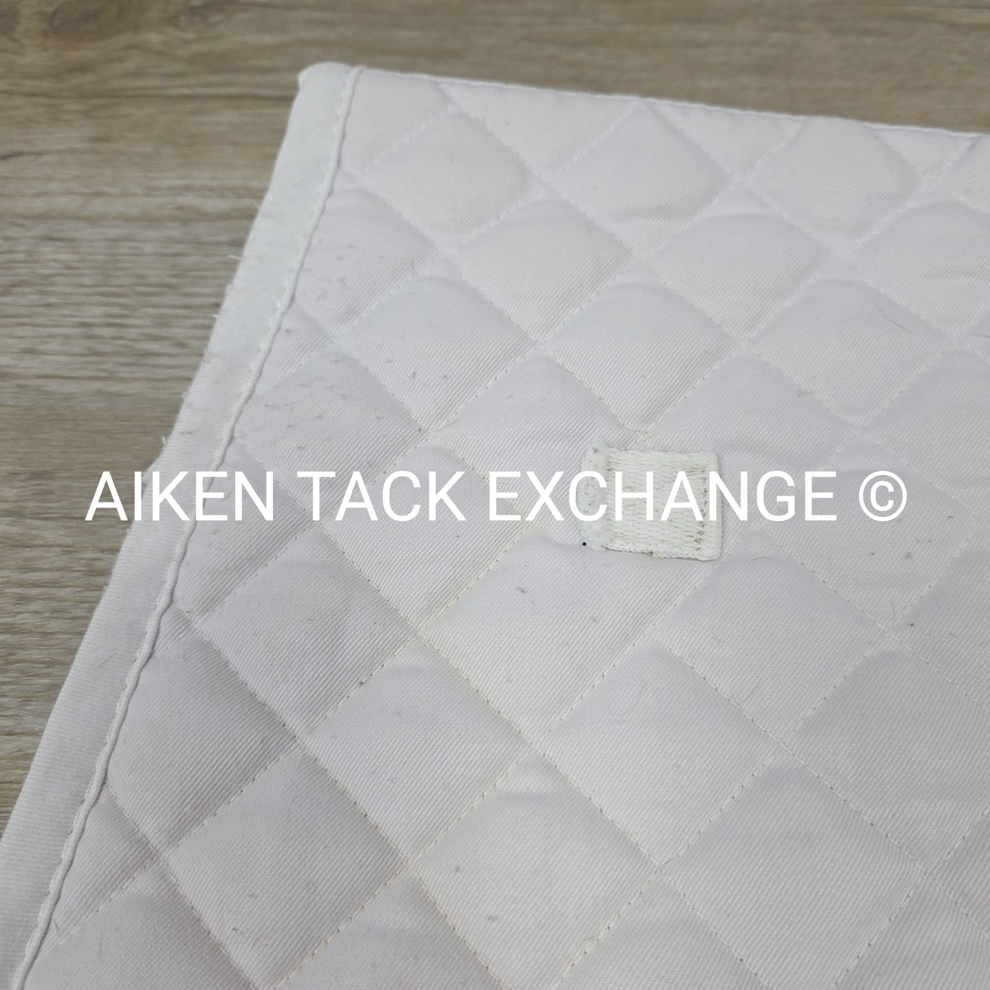 BARGAIN BUNDLE: PRI, Horze, Dover Saddlery All Purpose Saddle Pads