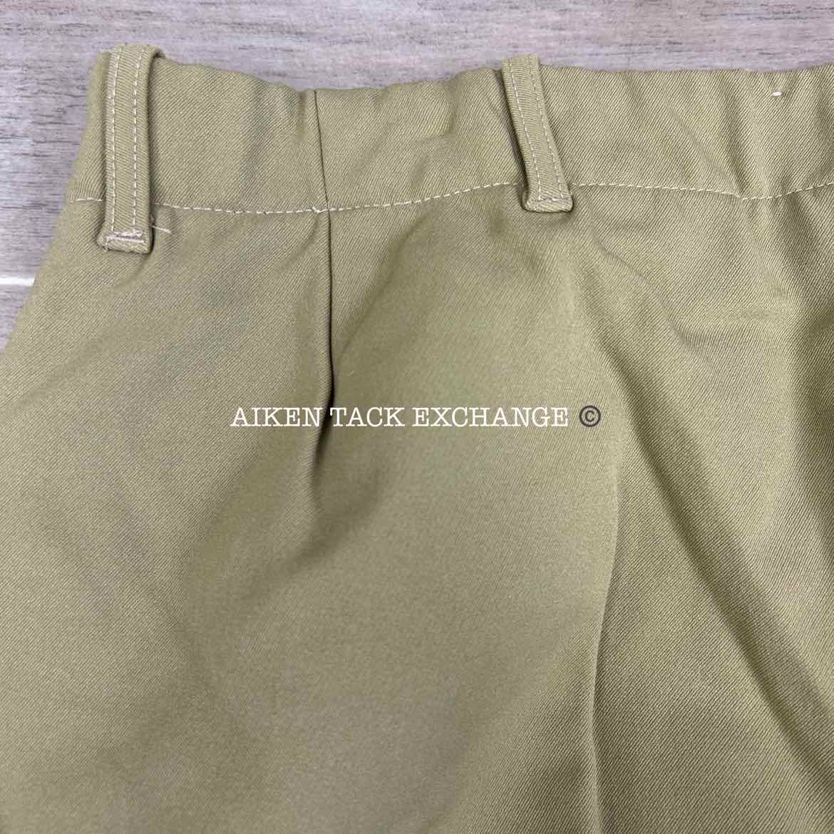 Tailored Sportsman Knee Patch Breeches, Size 34