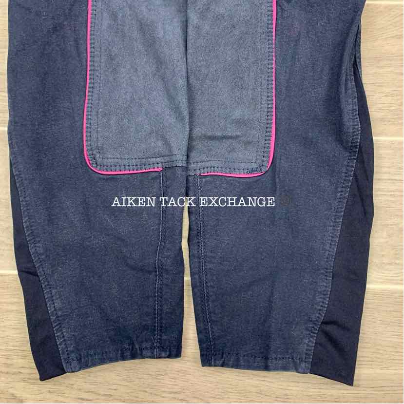BARGAIN BUNDLE: 2 Pairs of Breeches, TuffRider Knee Patch & ELT Full Seat, 32