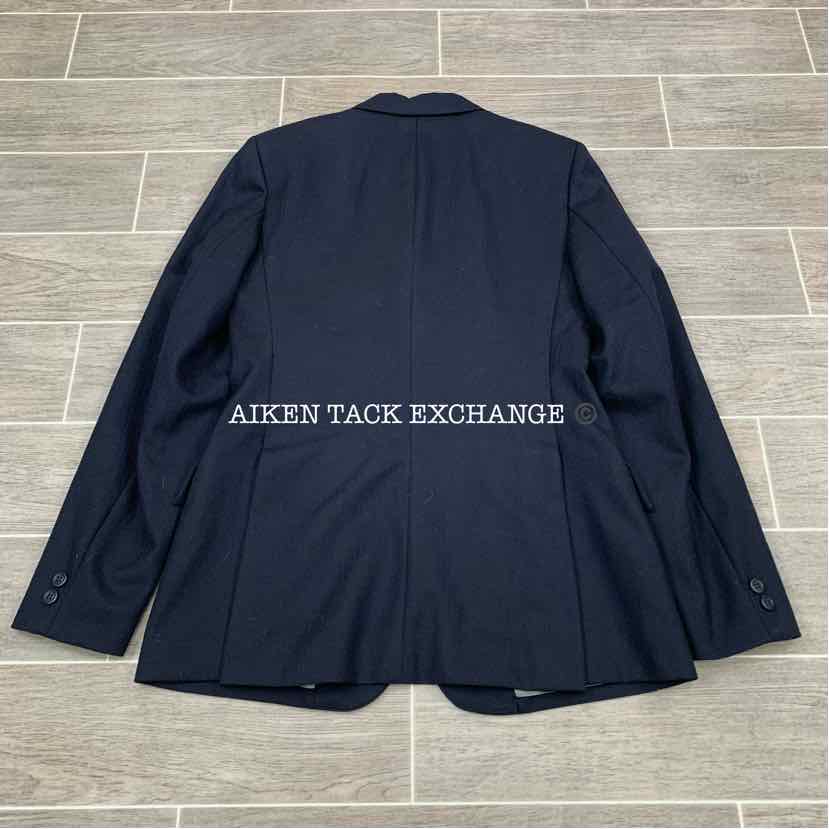 The Elite Show Coat, Size 12 T