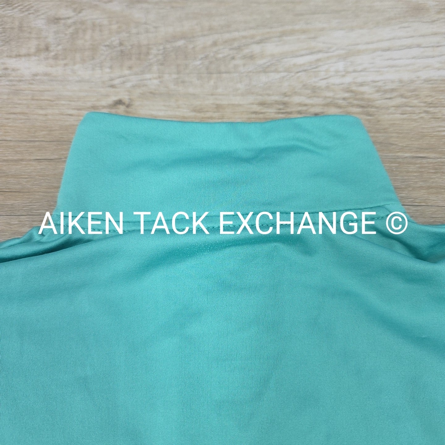 Horseware Long Sleeve Top, Size X-Small