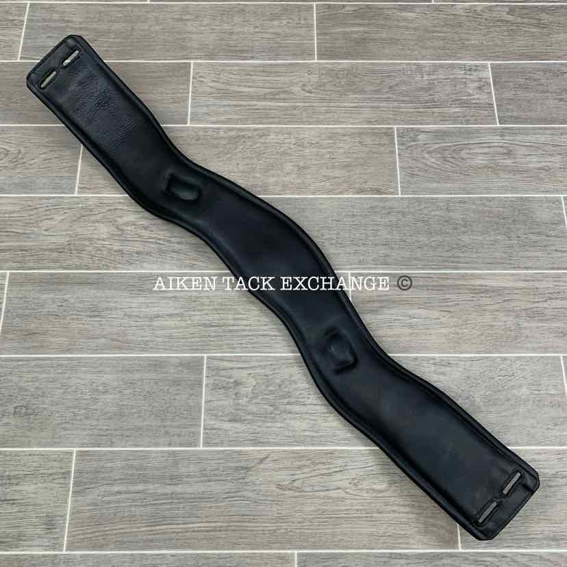 CWD Anatomic Shoulder Relief Girth 28"