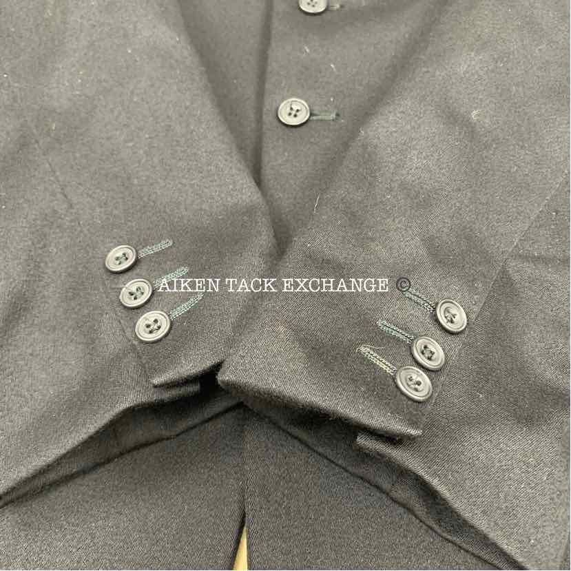 Horse Country Coat for Fox Hunting, Size 44 L