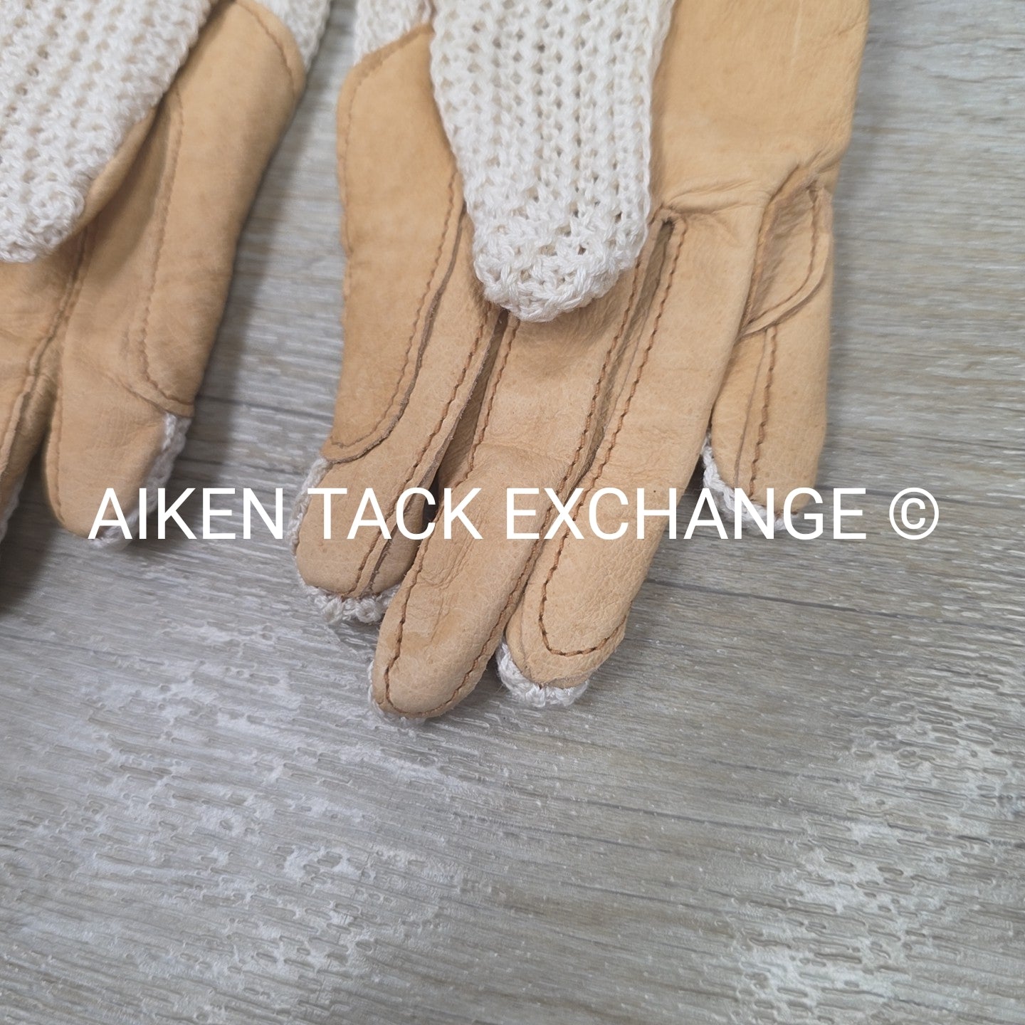 SSG Lycrochet Gloves, Size 7