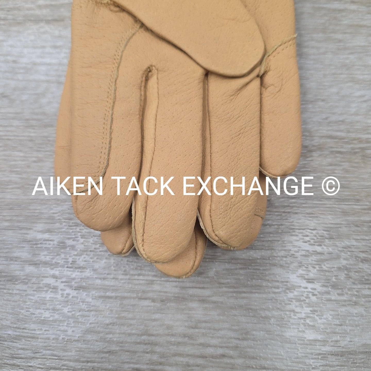 Heritage Cold Weather Gloves, Size 8
