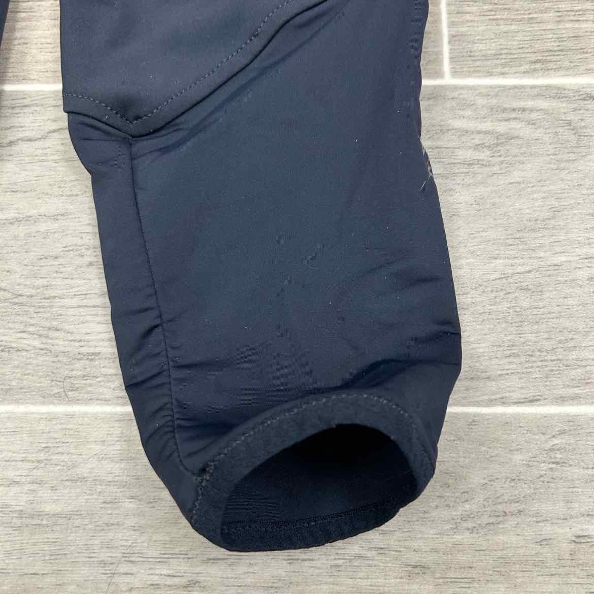 Fager Silicone Grip Full Seat Breeches, Size 40 US 28