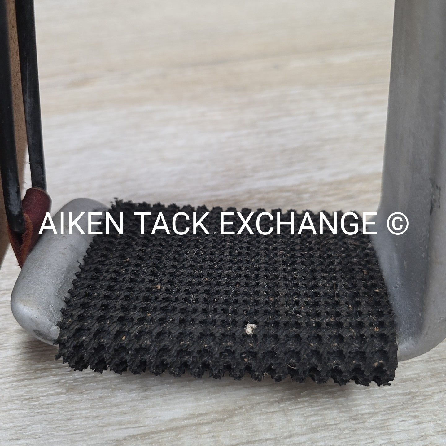 Western Safety Stirrups, 4.75" (Customized)