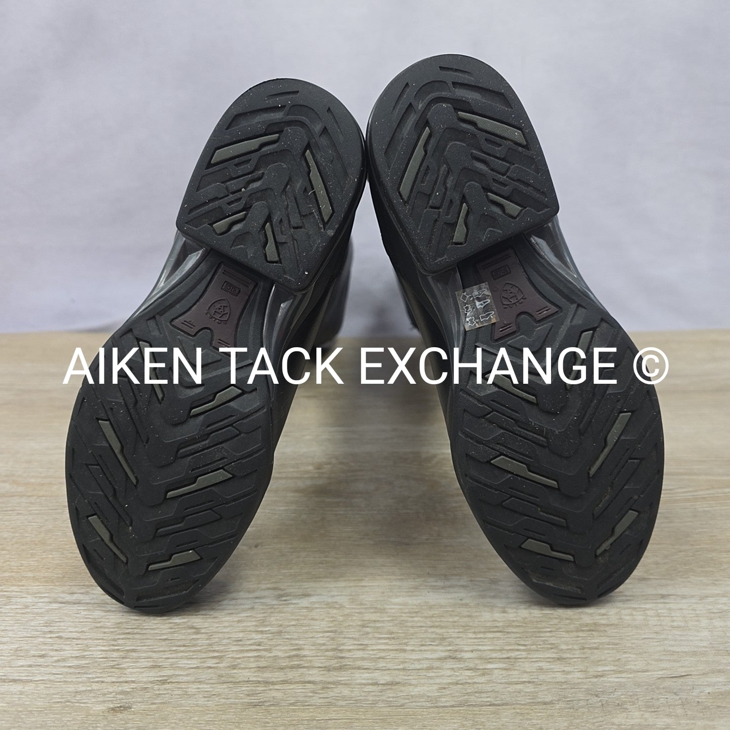 Ariat V Sport Tall Boots, Size 7 Regular Short