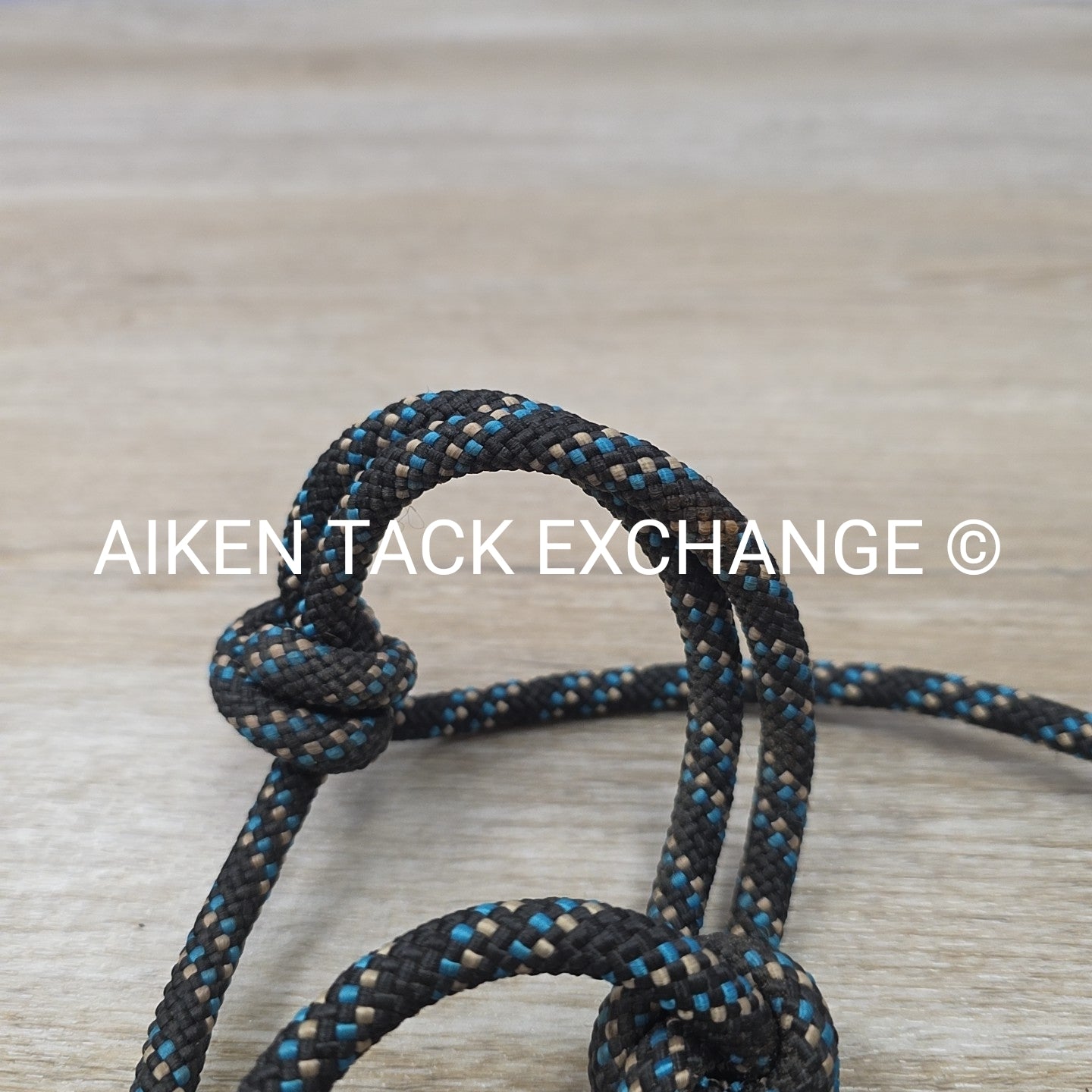 Professional's Choice Rope Halter