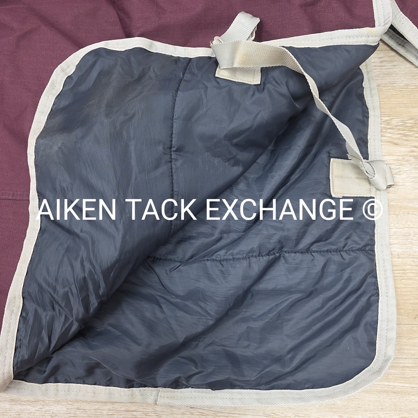 Horseware Amigo Hero Plus 200G Turnout Blanket, 69"
