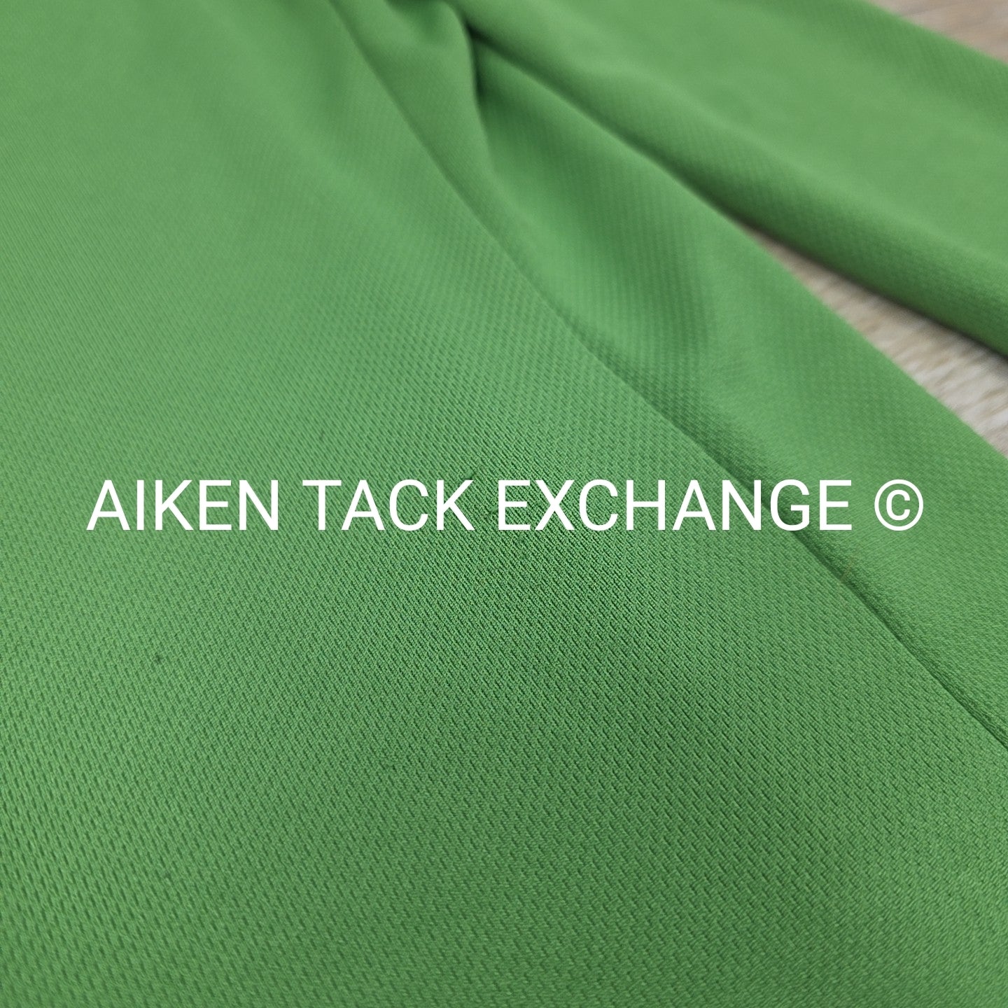 Chukkerhead Long Sleeve Quarter Zip Shirt, Women's S/M