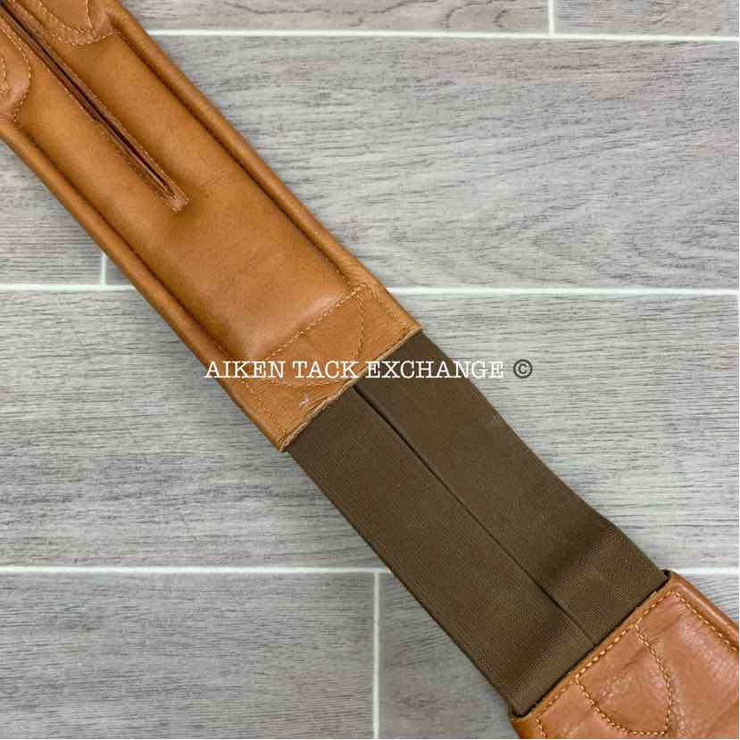 Frank Baines Belly Guard Stud Guard Girth 52"