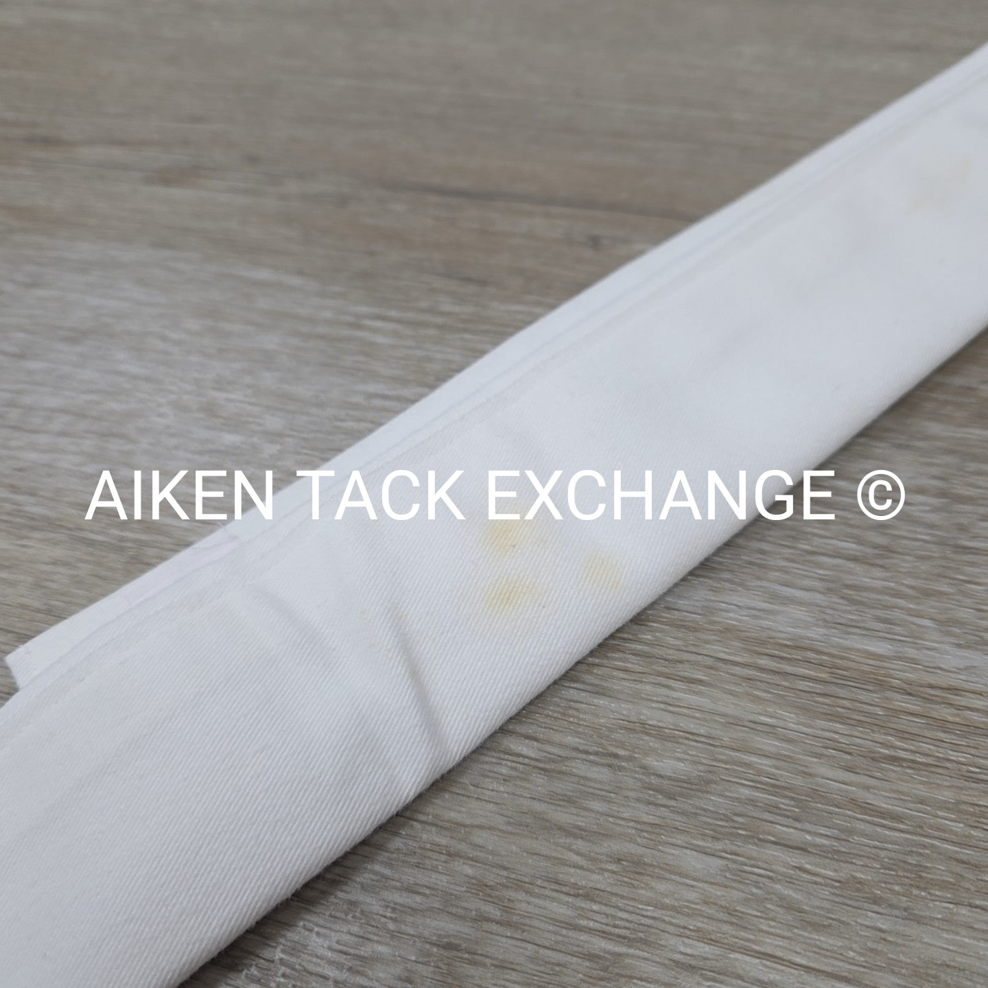 Willow Branch 100% Cotton Stock Tie, 72"