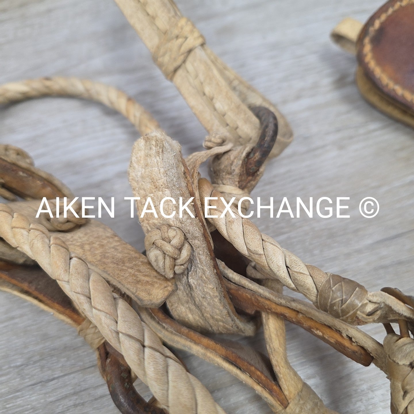 BARGAIN BUNDLE: 2 Western Bridles