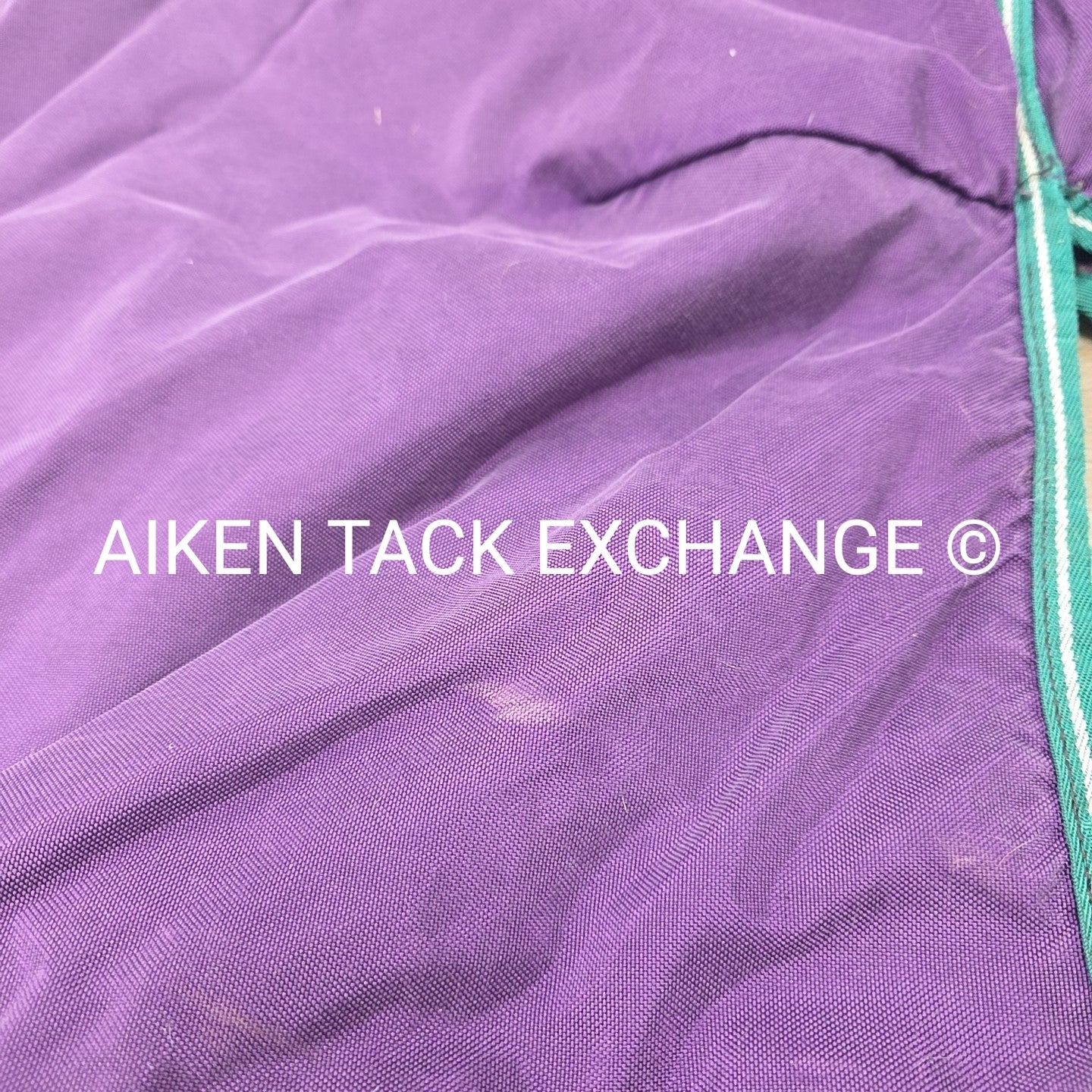 Horseware Rambo 0G Fill Turnout Sheet, 75"