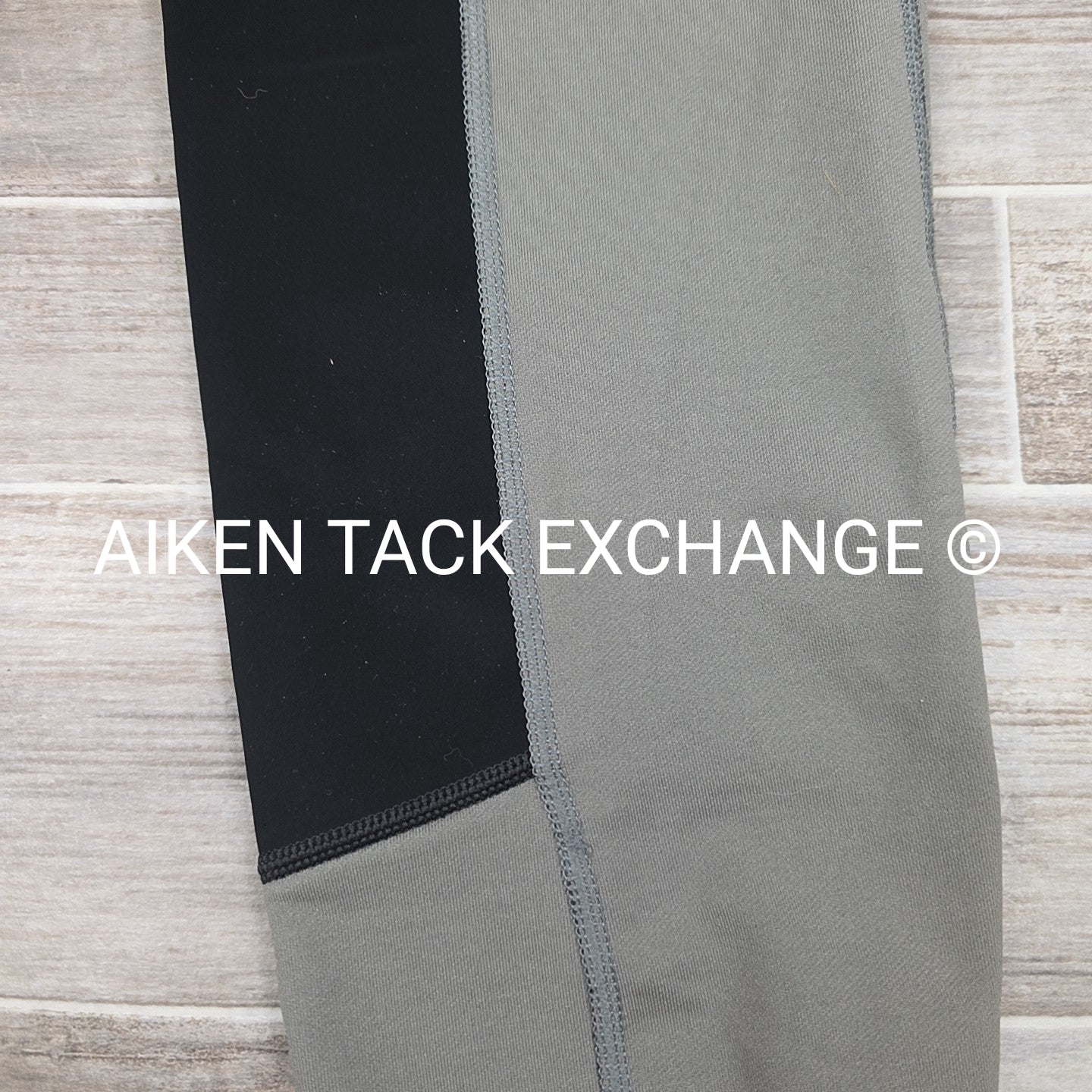 Kerrits Full Seat Tights, Size Large