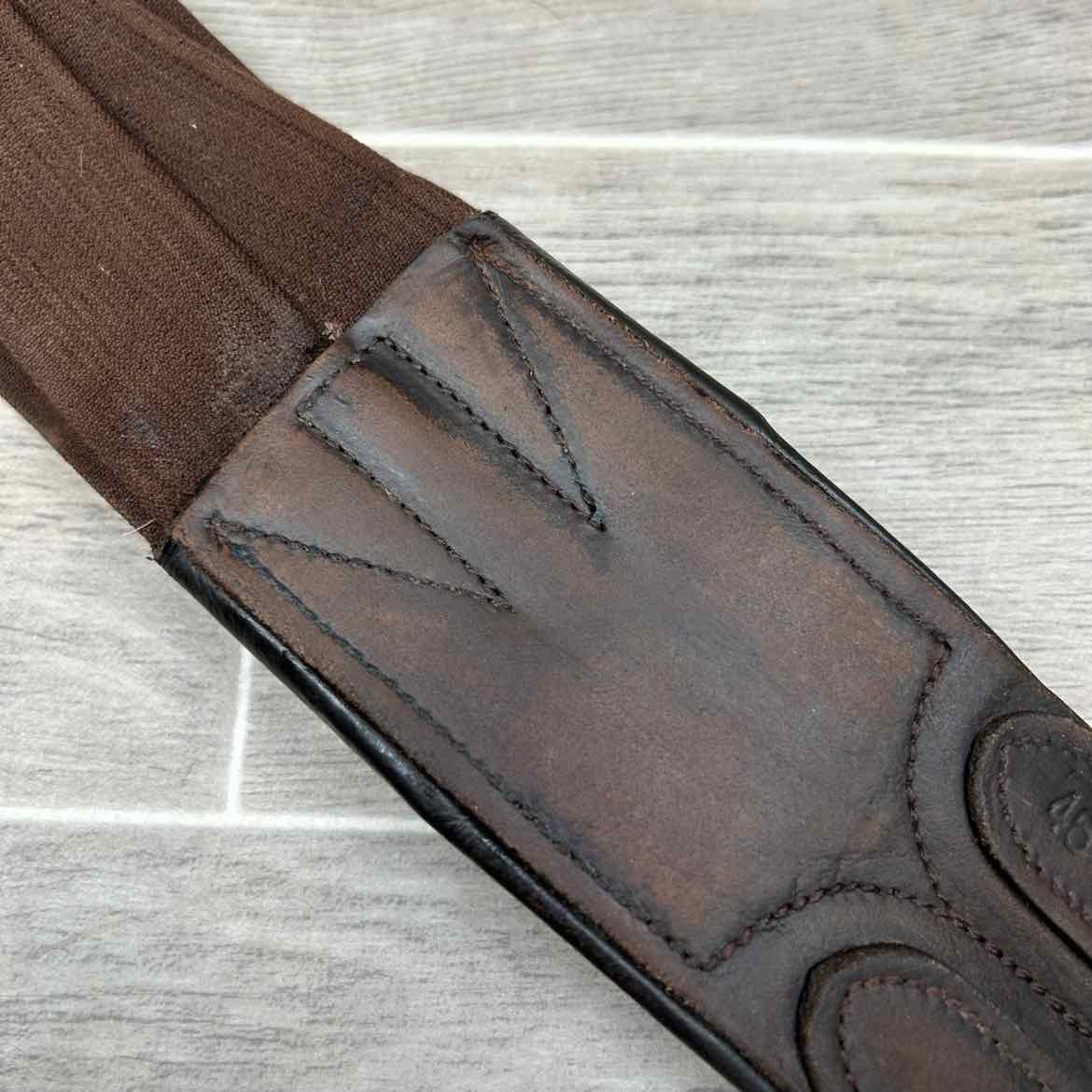 Tapestry Comfort All Purpose Girth, Brown, 48"