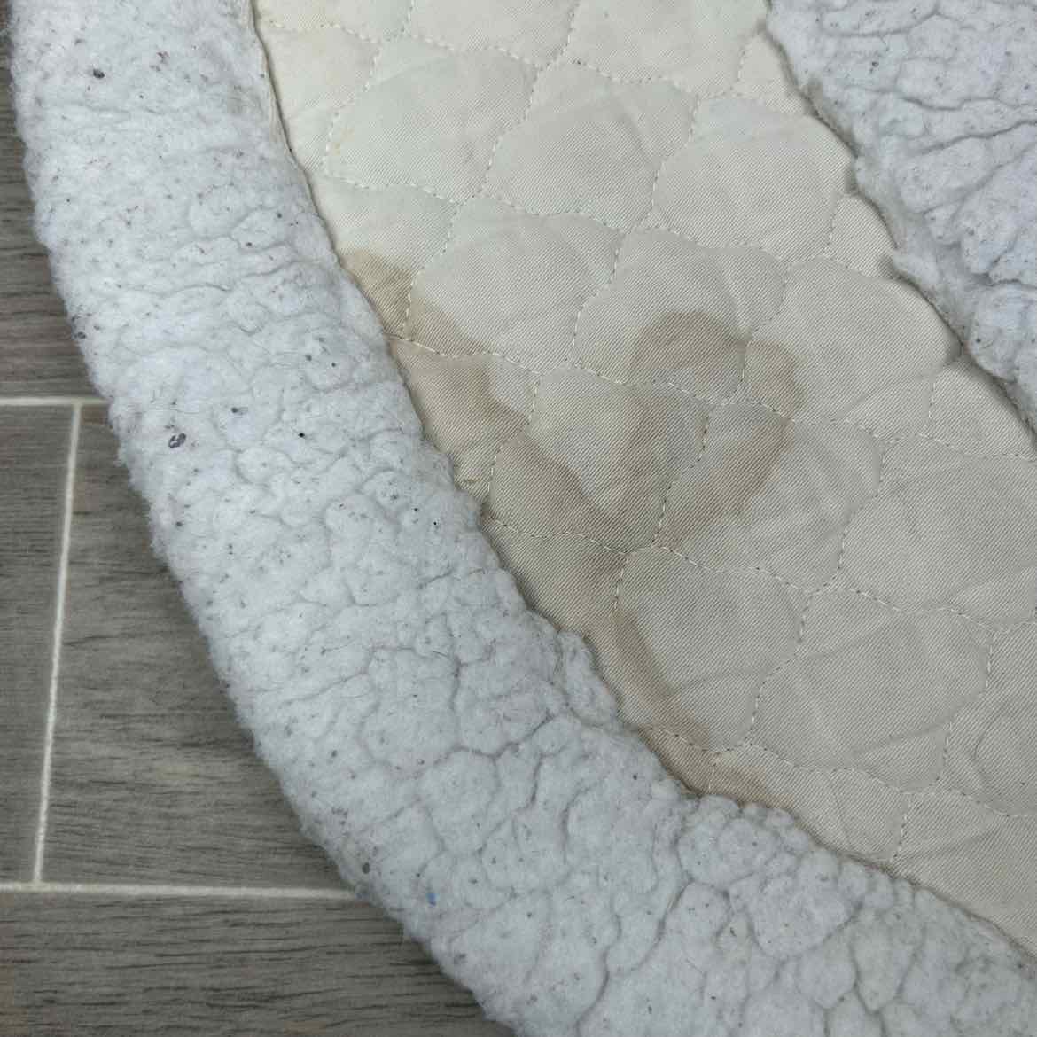 Toklat Wither Relief Half Pad