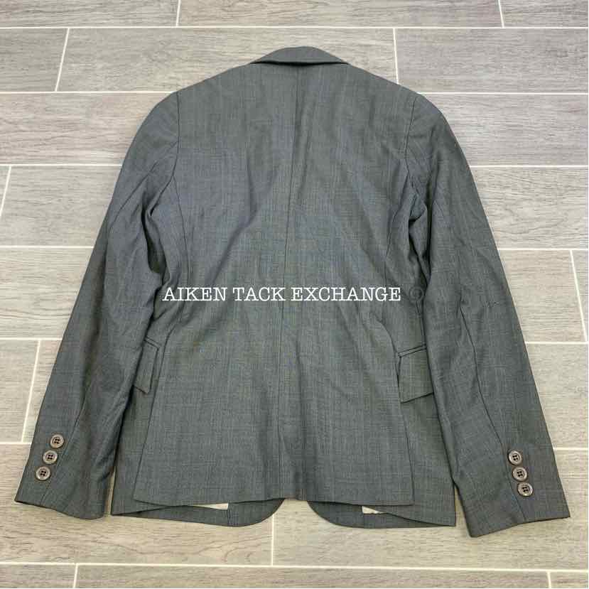 Hadfield's Saddlery by Grand Prix Show Coat, Size 16 R