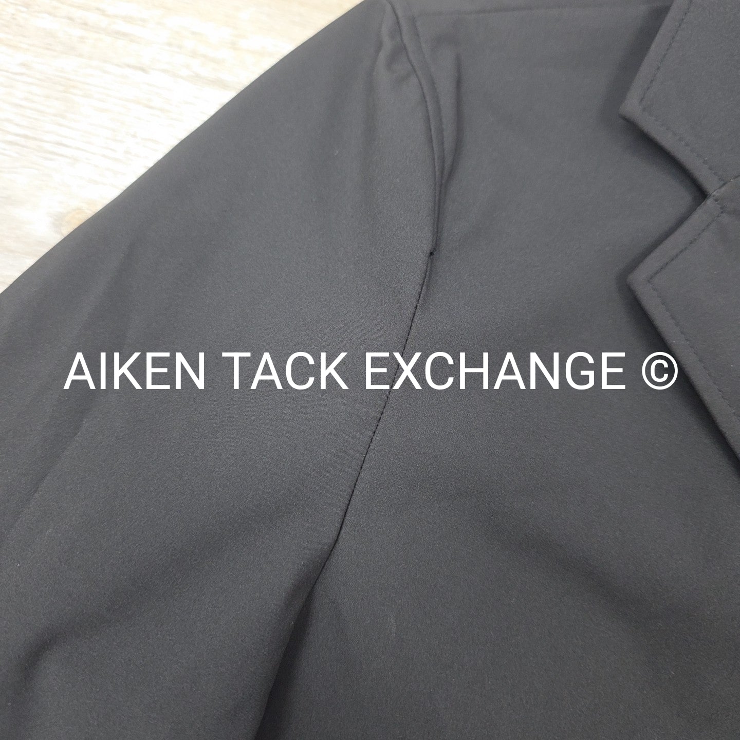 Horseware Competition Show Coat, Size Small