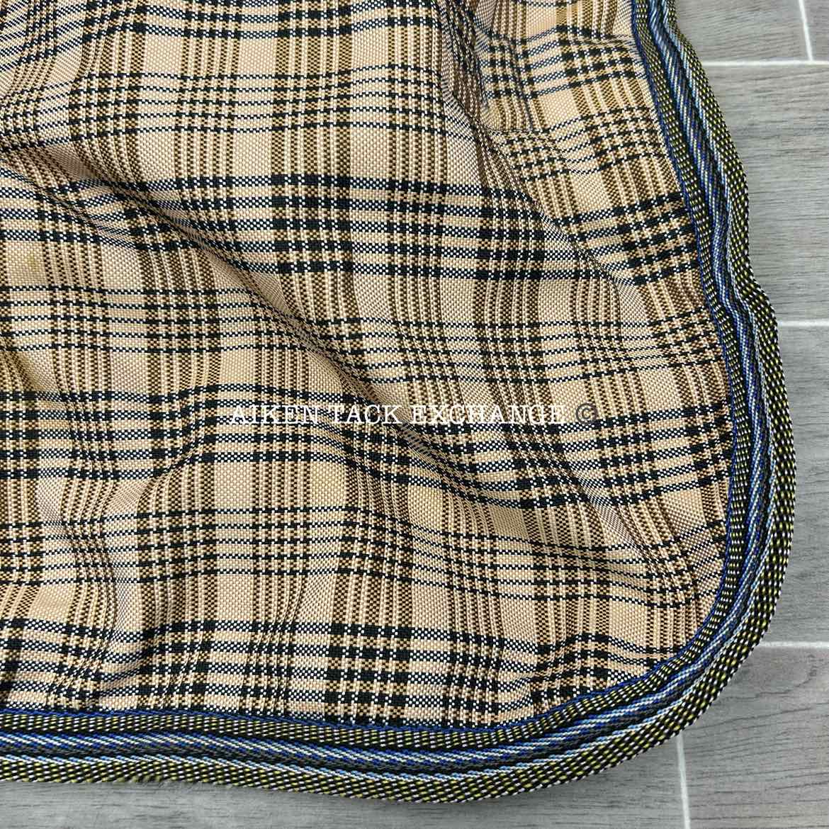 5/A Baker Medium Weight Turnout Blanket, 84"