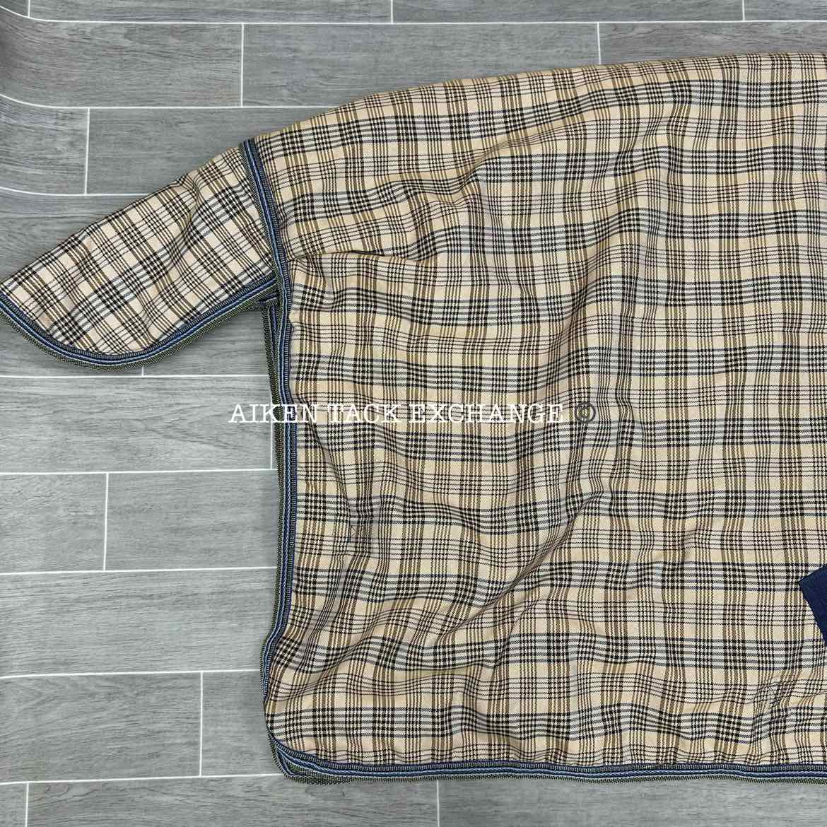 5/A Baker Medium Weight Turnout Blanket, 84"